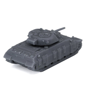 T14 Assault Tank
