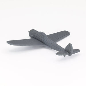 Nakajima KI-43 II