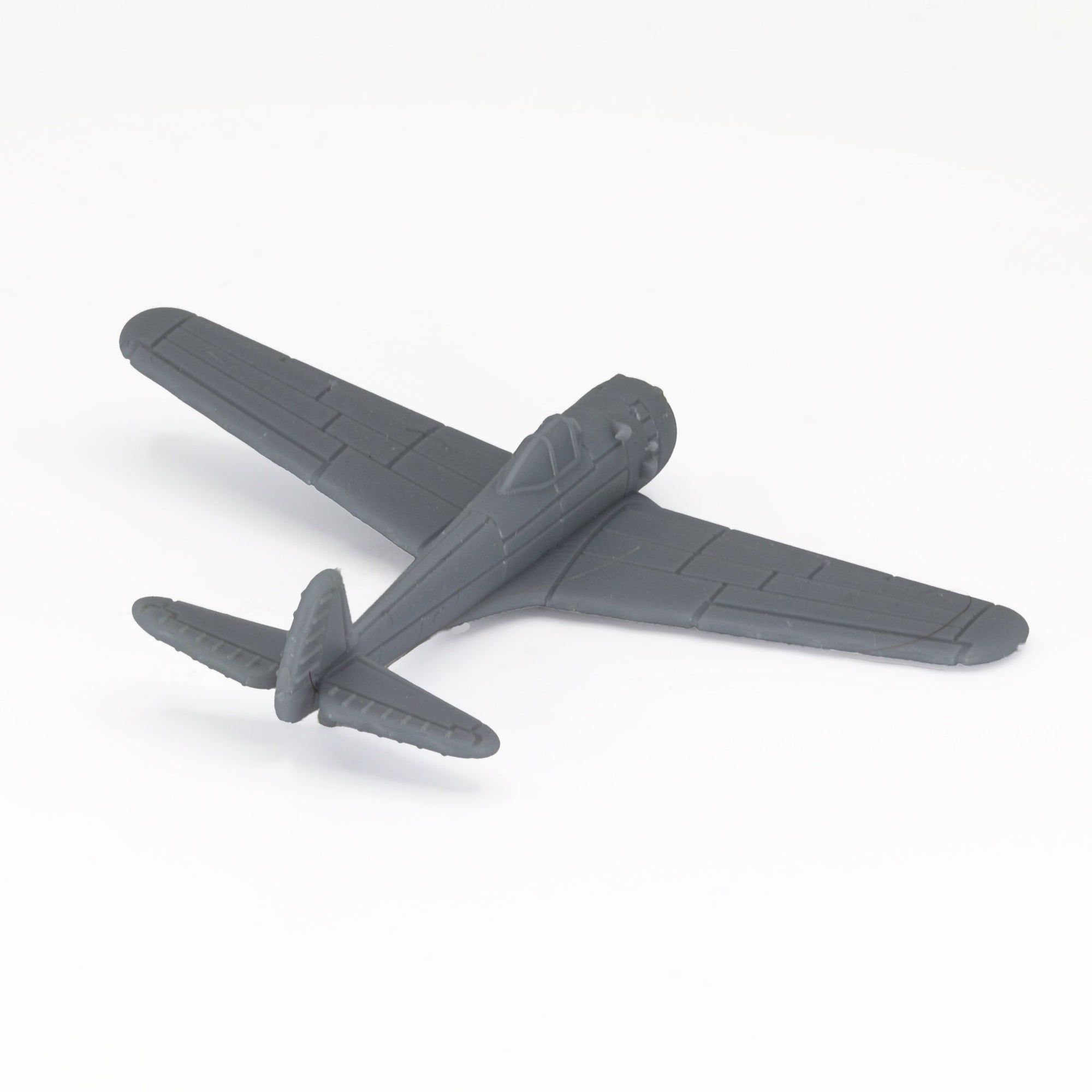 Nakajima KI-43 II