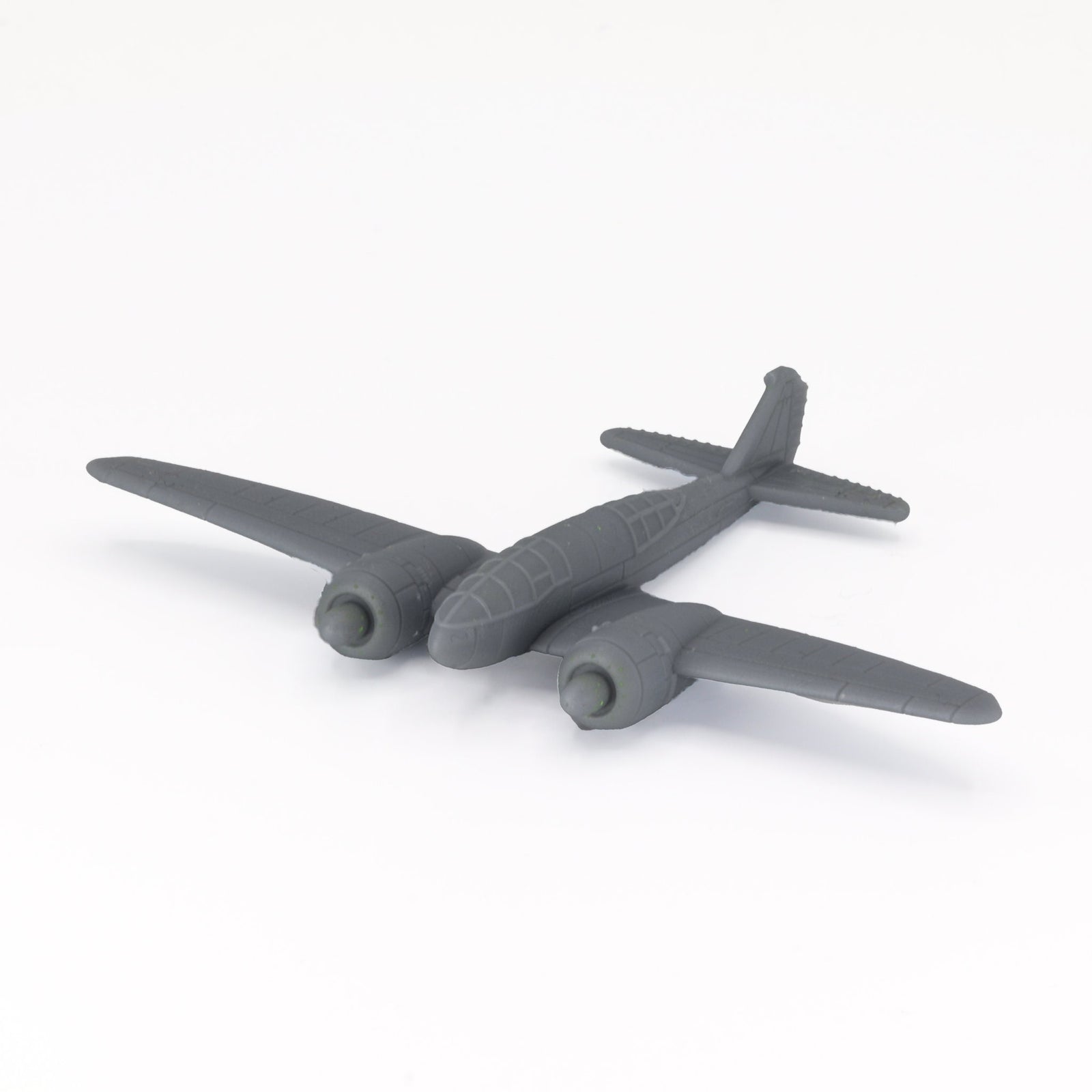 Mitsubishi Ki-46 Dinah