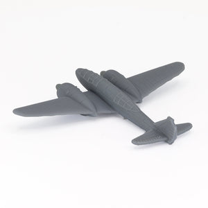 Mitsubishi Ki-46 Dinah