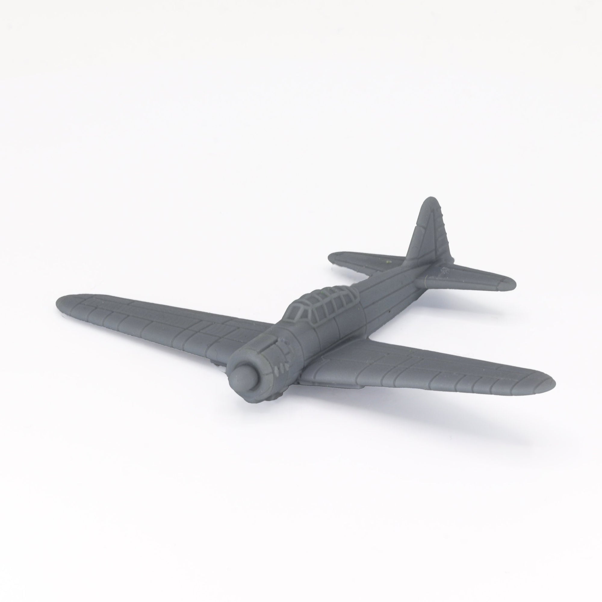 Mitsubishi A6M2 Zero