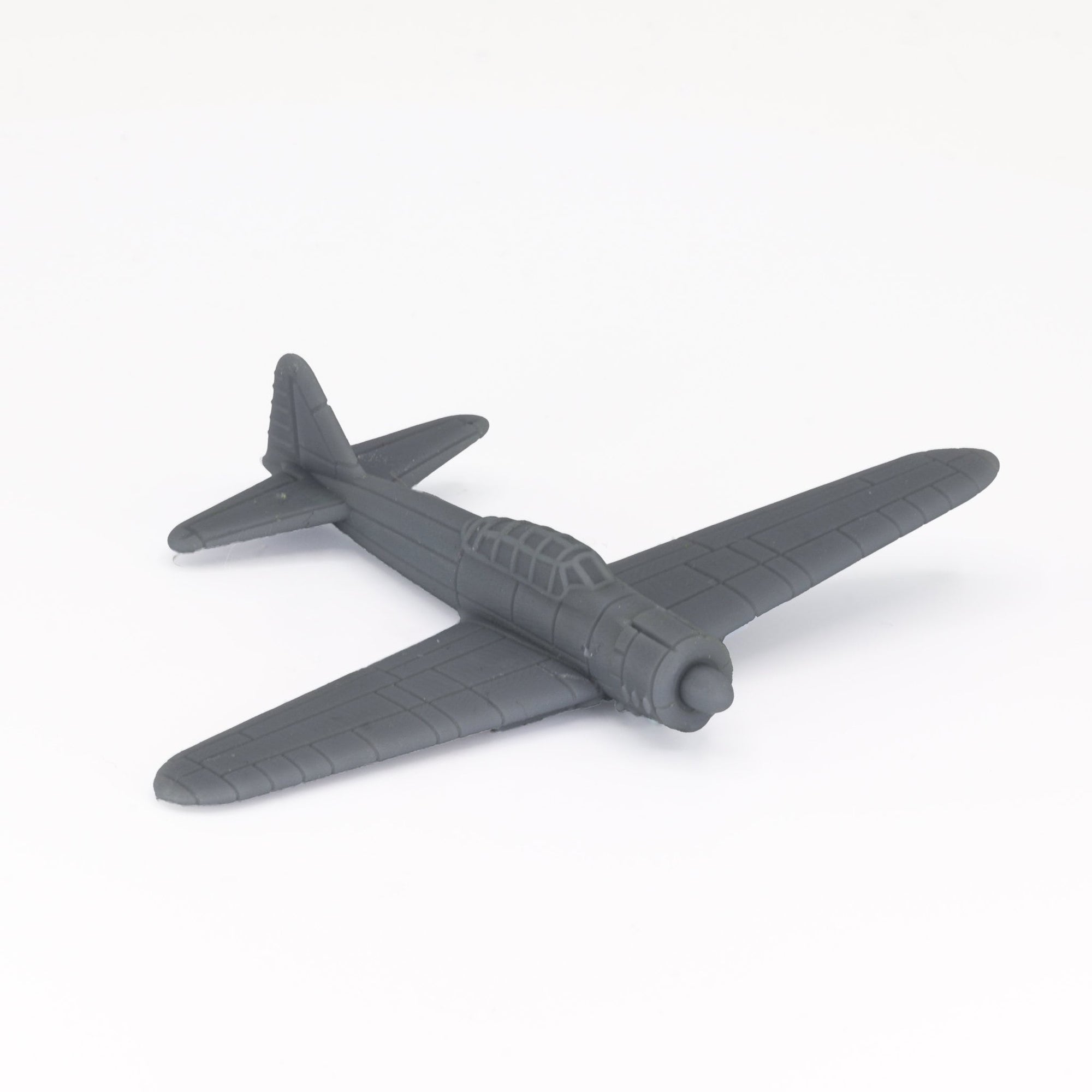 Mitsubishi A6M2 Zero