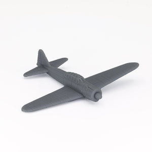 Mitsubishi A6M2 Zero