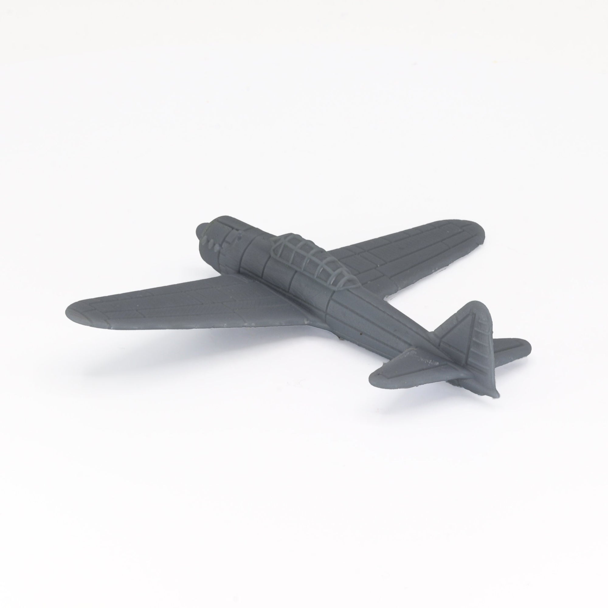 Mitsubishi A6M2 Zero