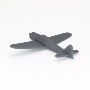 Mitsubishi A6M2 Zero