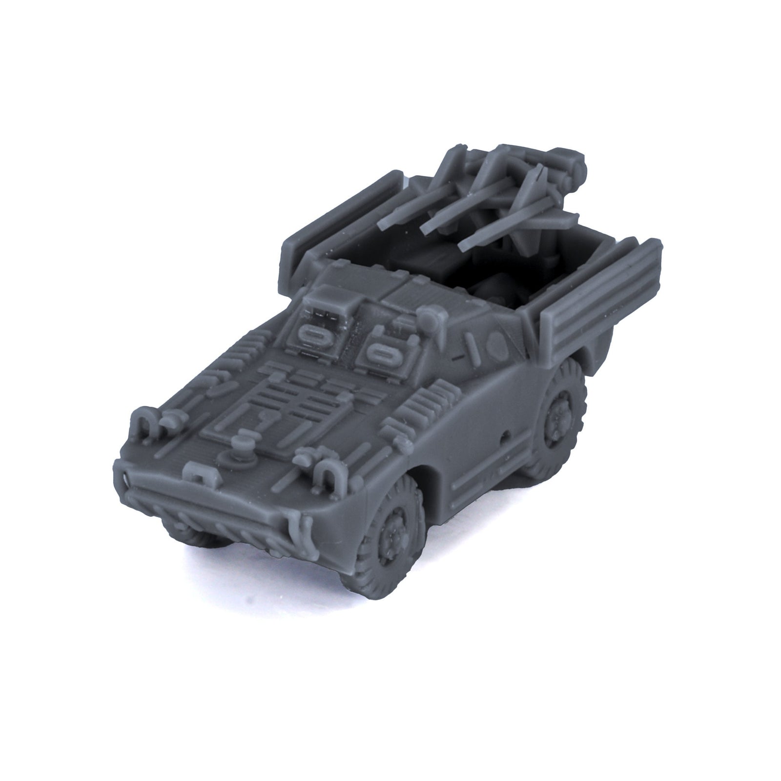 BRDM-1 With 9m14, Malyuka