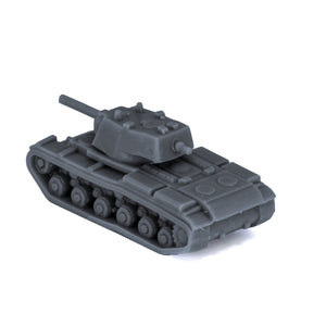 KV-1B