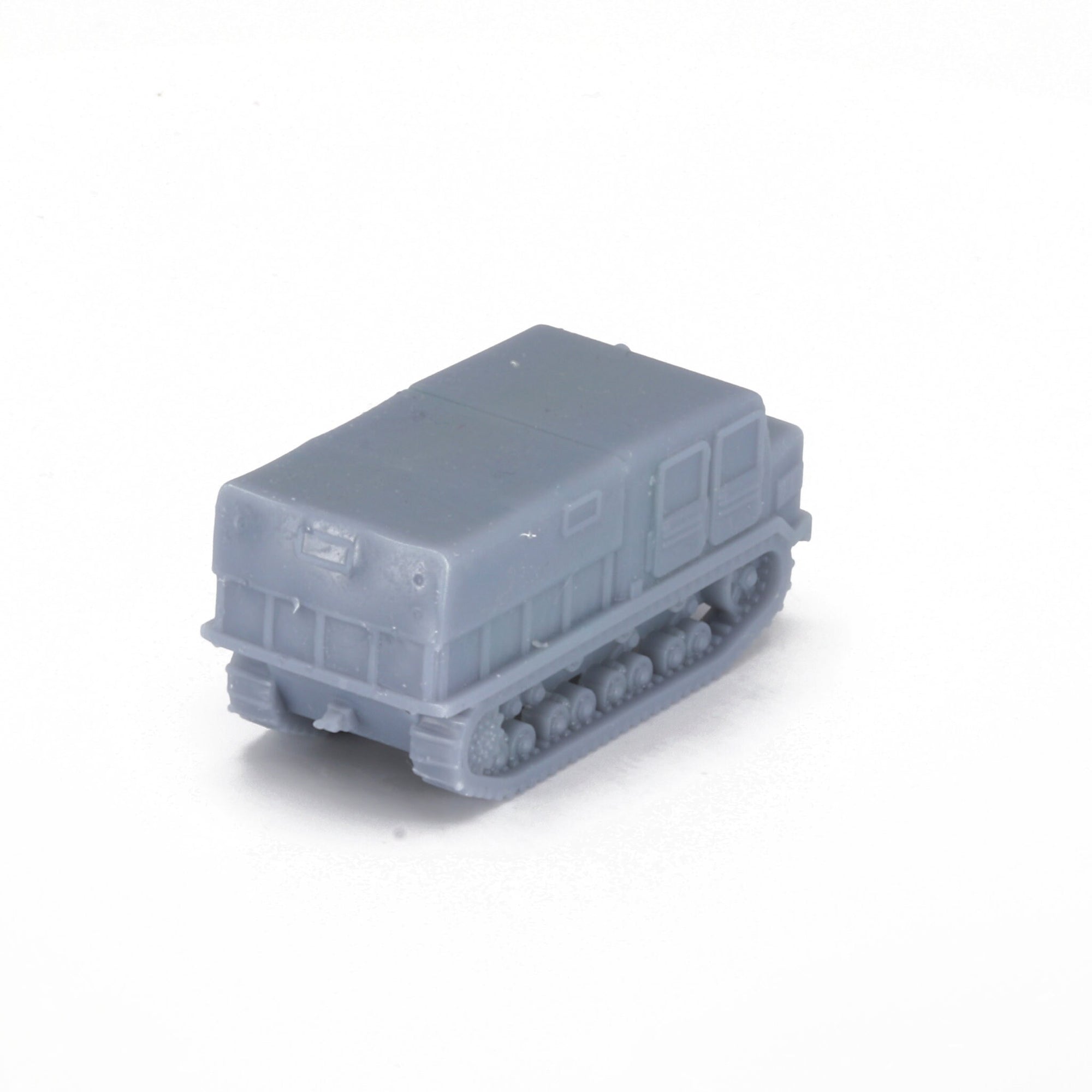 ATS-59 Artillery Tractor