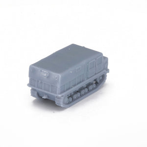 ATS-59 Artillery Tractor