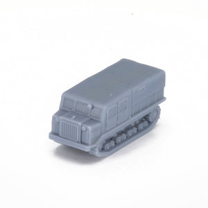 ATS-59 Artillery Tractor