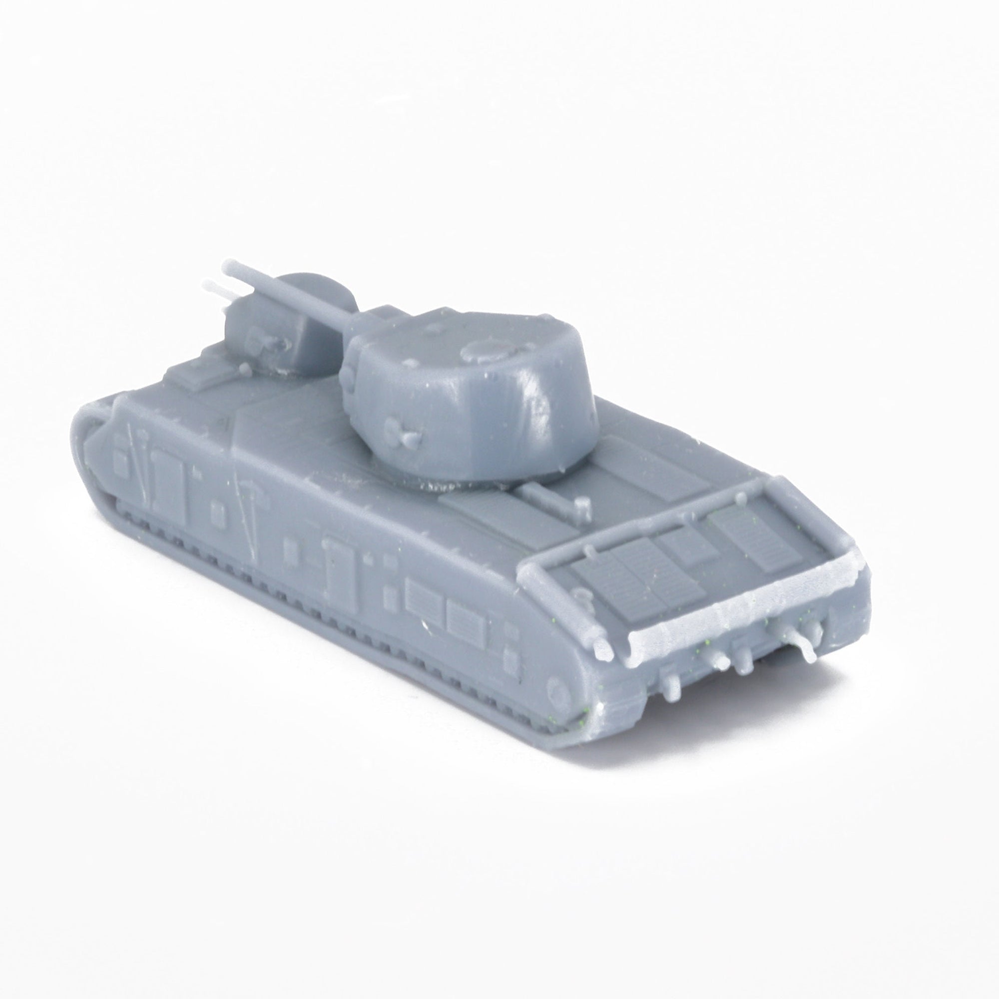 AMX Tracteur C