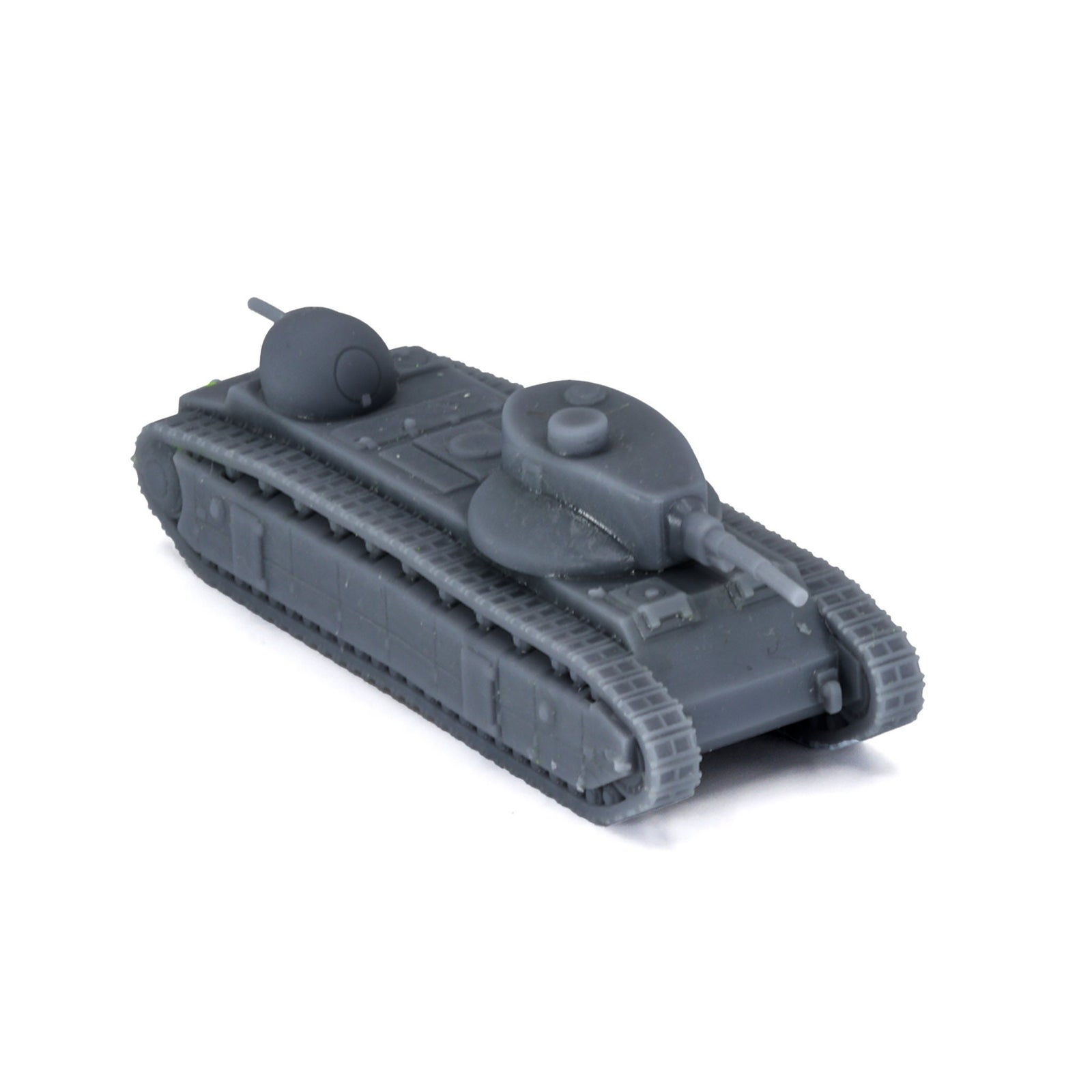 AMX Tracteur C (1939)