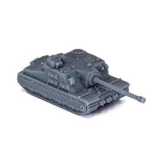 A39 Tortise