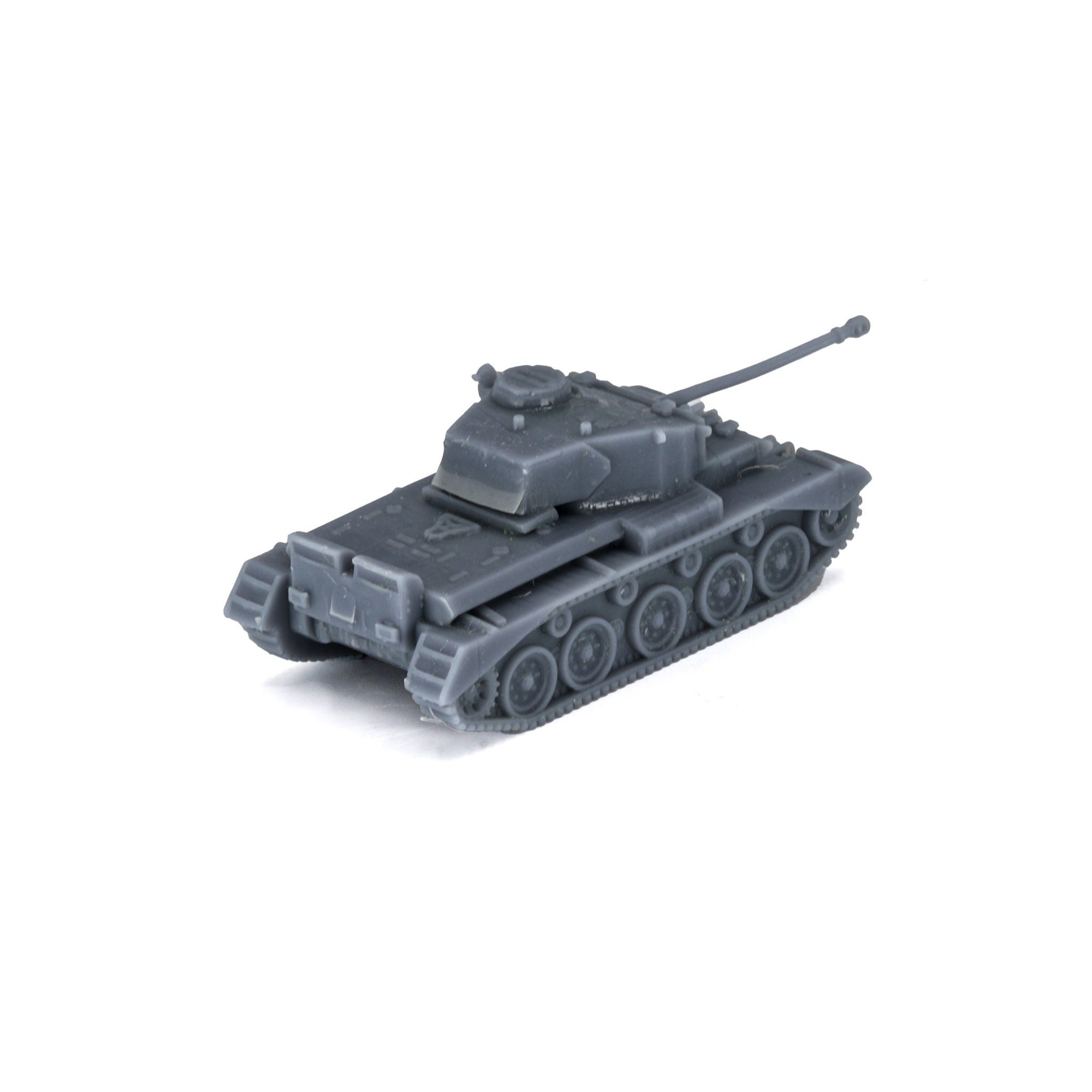 A-34 Comet tank
