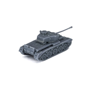 A-34 Comet tank