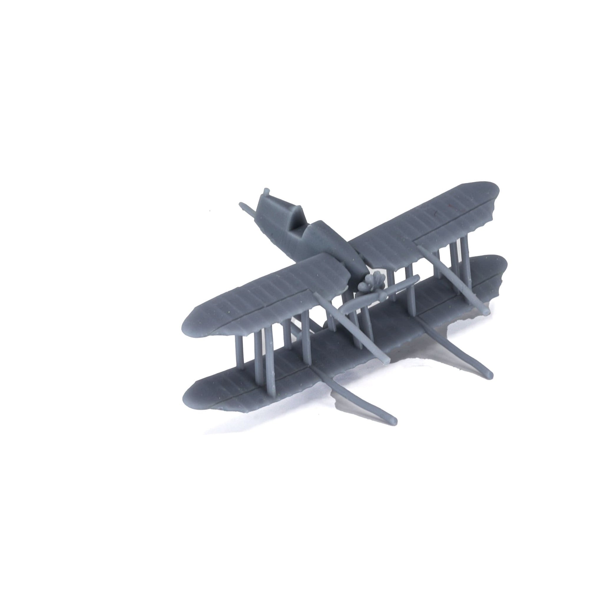 AD Scout (Sparrow)