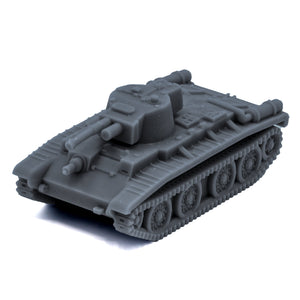 10TP Polish Tank