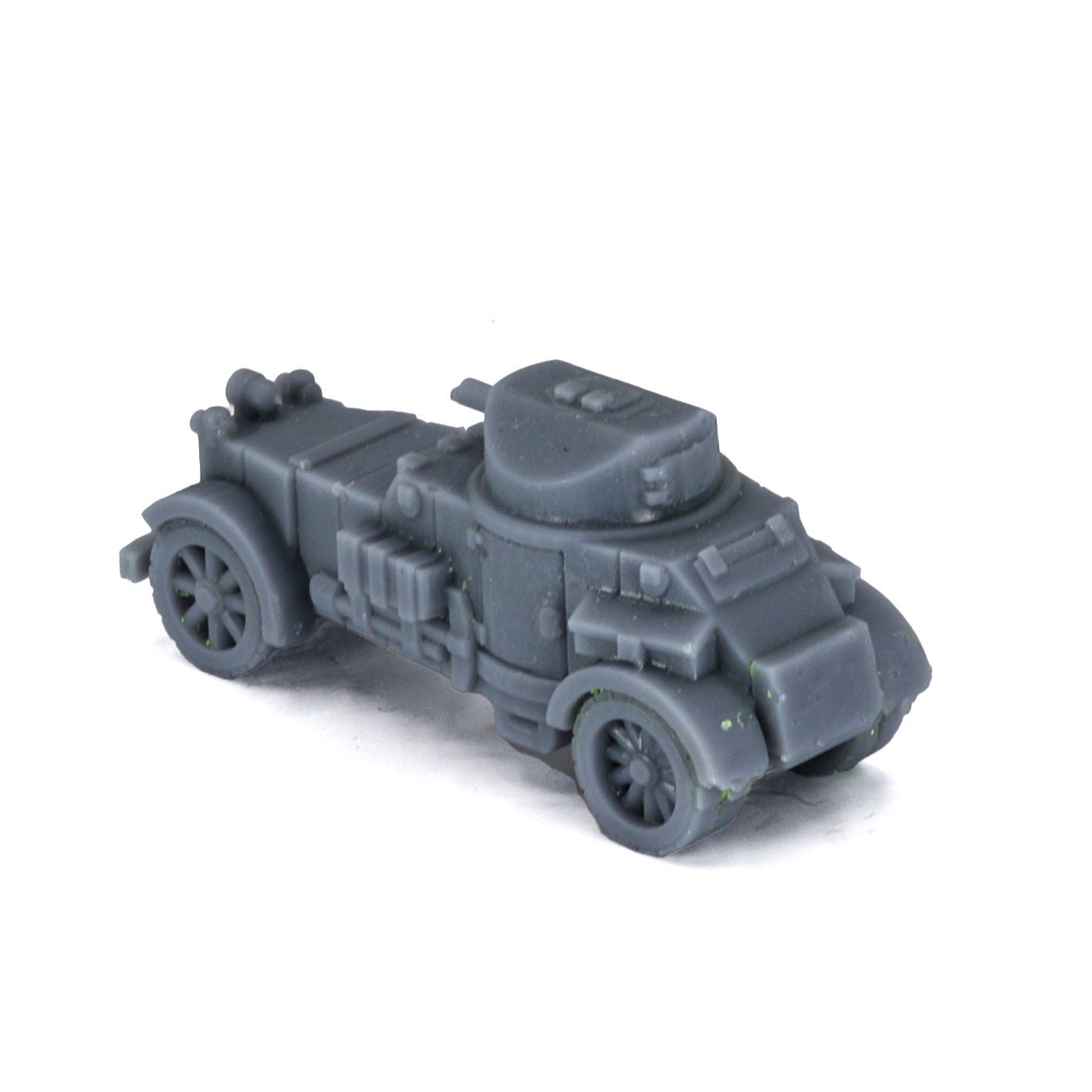 1914 Pattern Armored Car