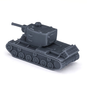 SturmPanzerkampfwagen KV-II 754(r)