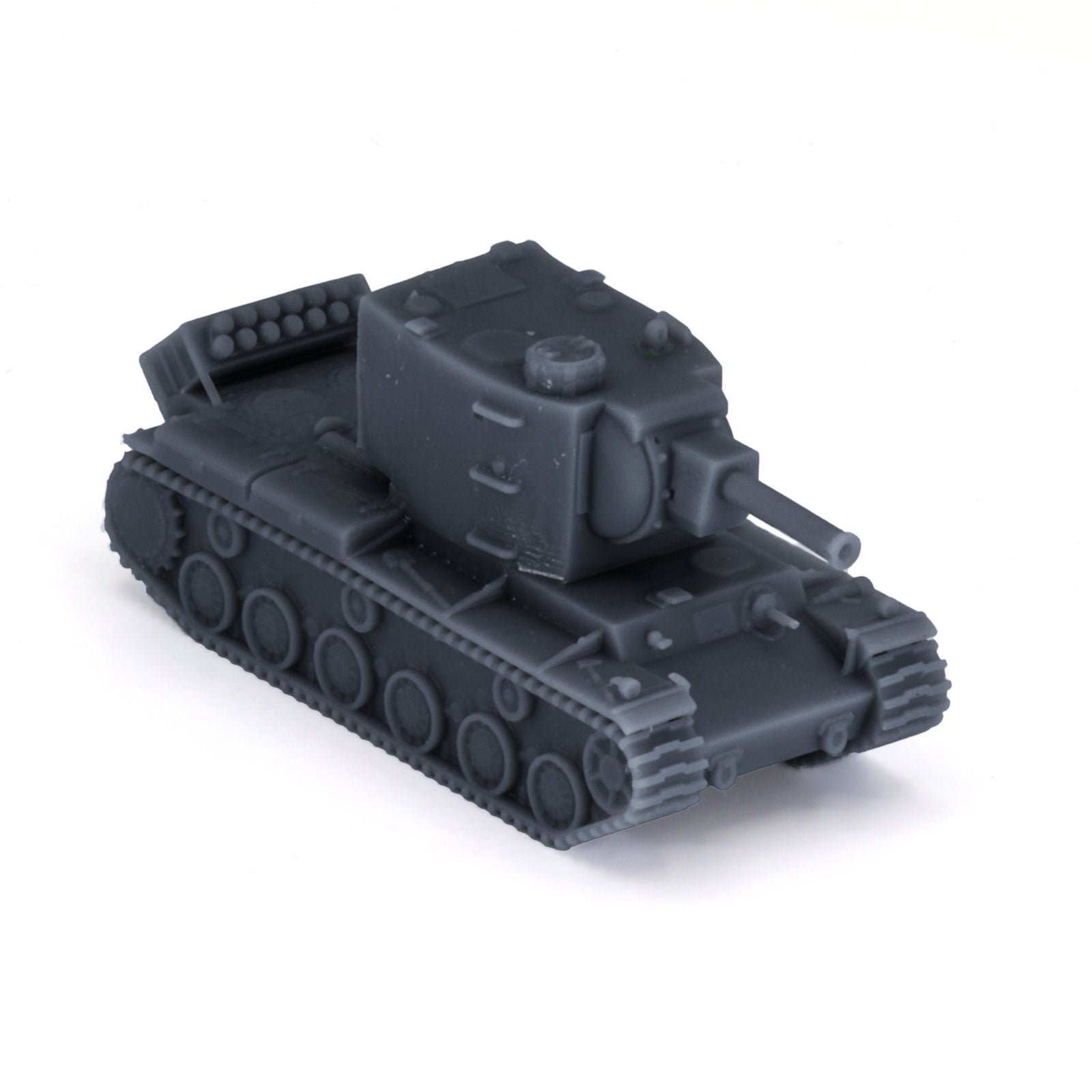 SturmPanzerkampfwagen KV-II 754(r)