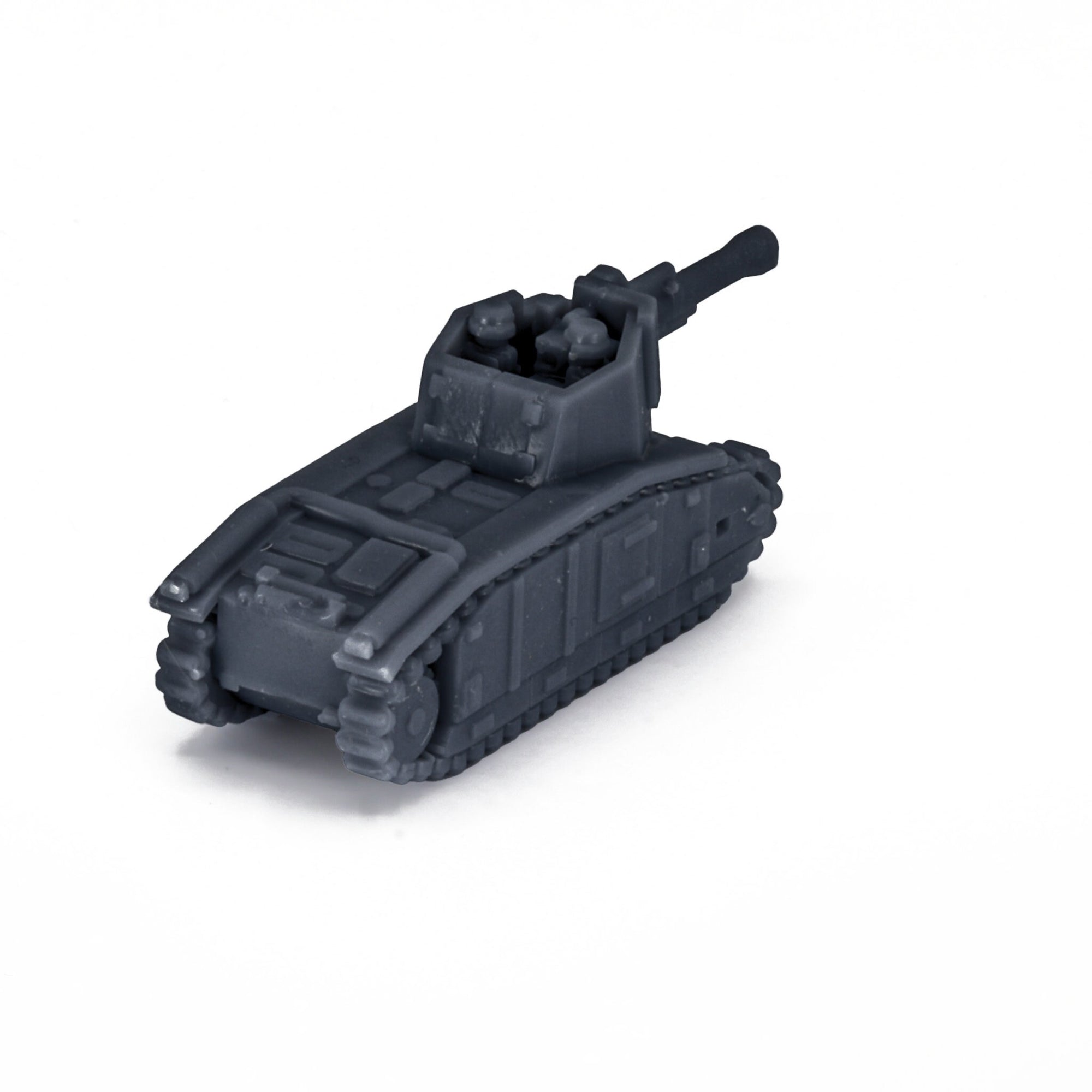 10.5cm leFH 18/3 (Sf) auf Geschützwagen B2(f)