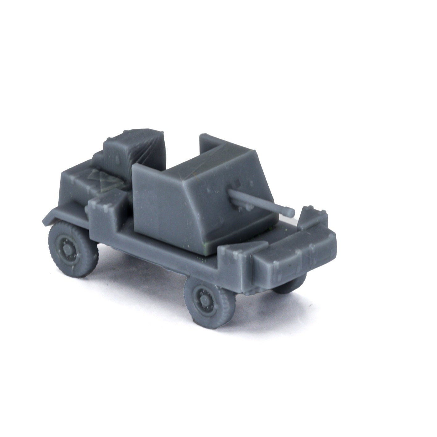 AEC Deacon SPG
