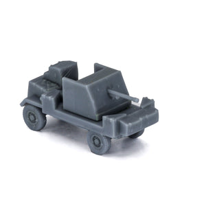 AEC Deacon SPG