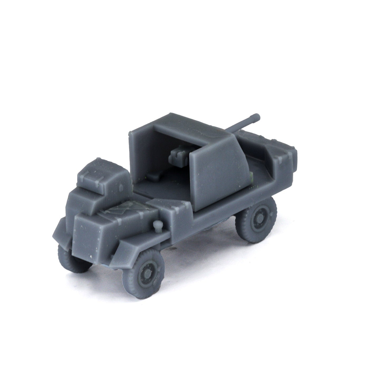 AEC Deacon SPG