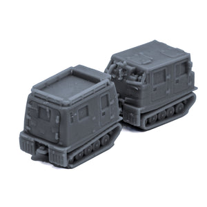 BV 206