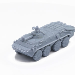BTR-70 GL