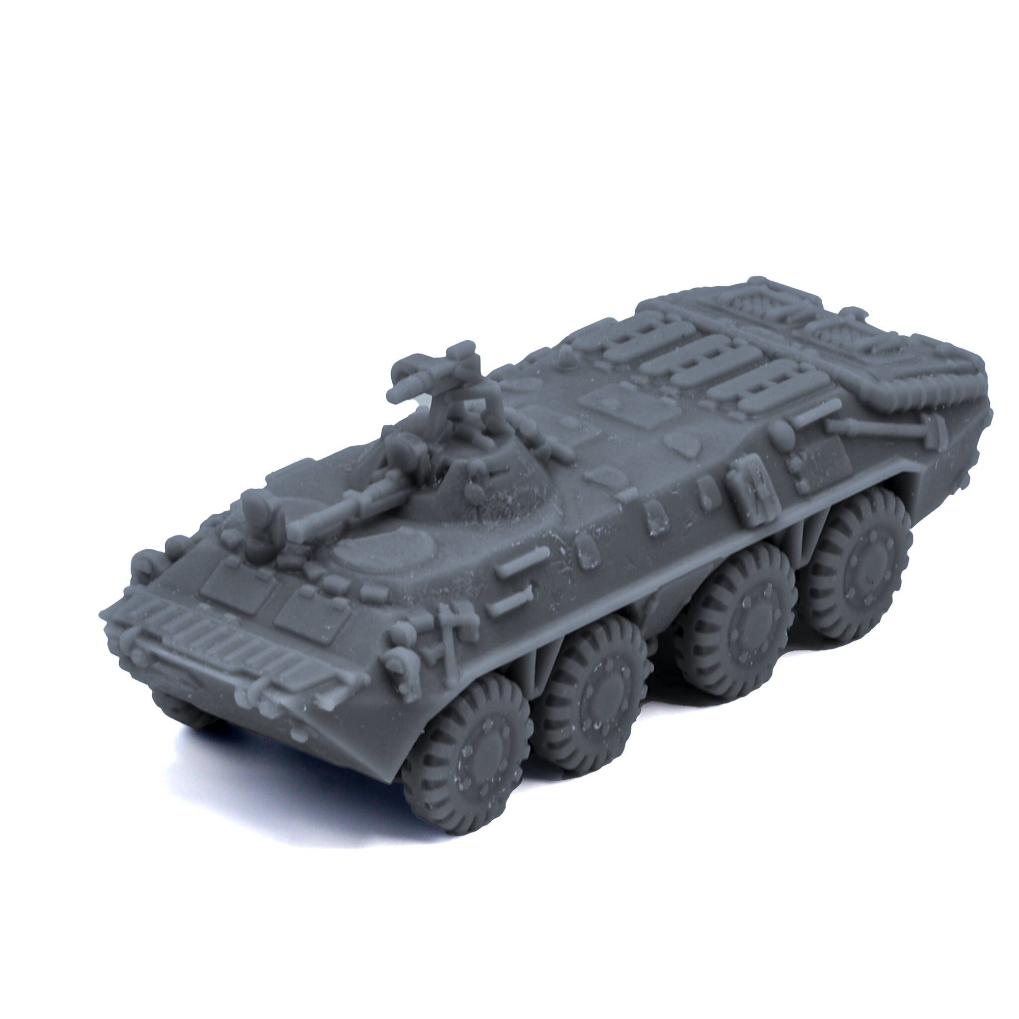 BTR-70 GL