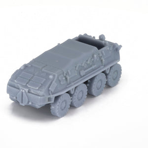 BTR-40P Closed