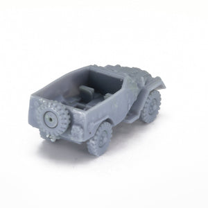 BTR-40 Open
