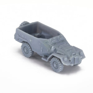 BTR-40 Open