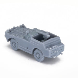 BRDM-1 Open No Spool