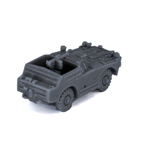 BRDM-1 Open No Spool