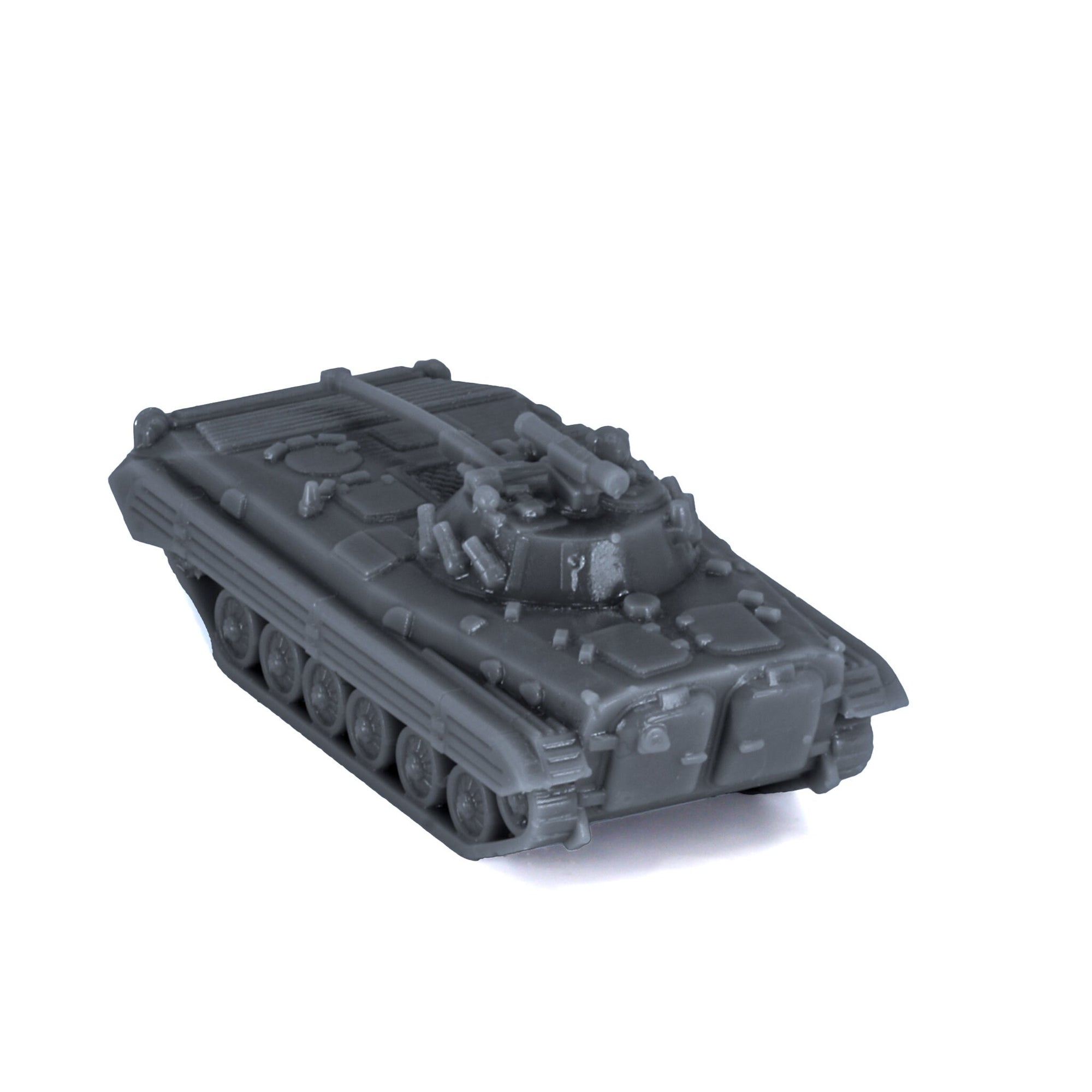 BMP-2 with Side Skirts (Missile)