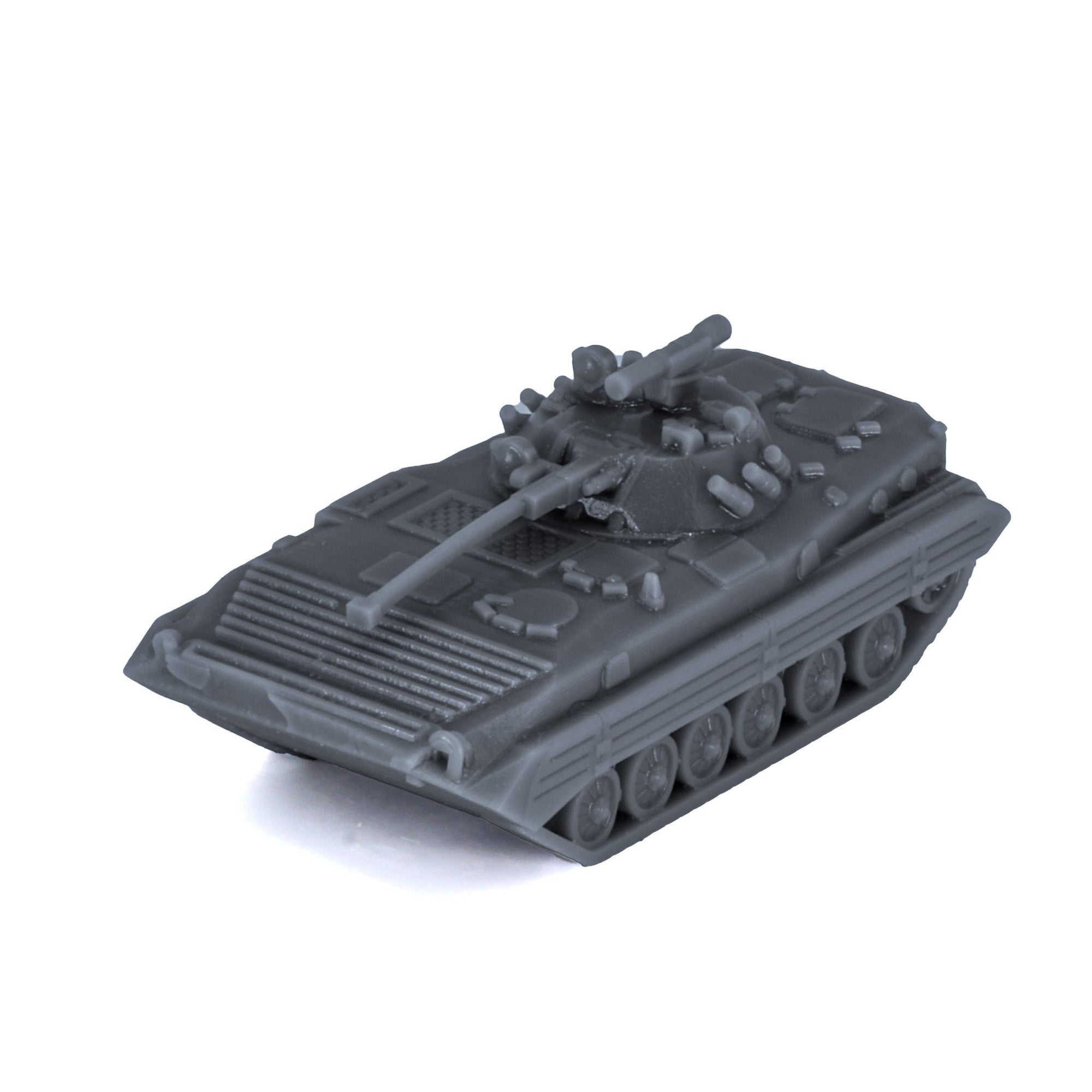 BMP-2 with Side Skirts (Missile)
