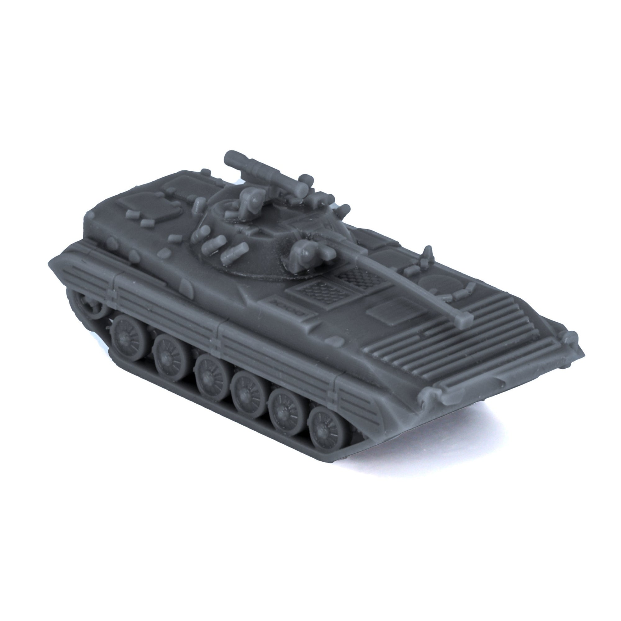 BMP-2 with Side Skirts (Missile)