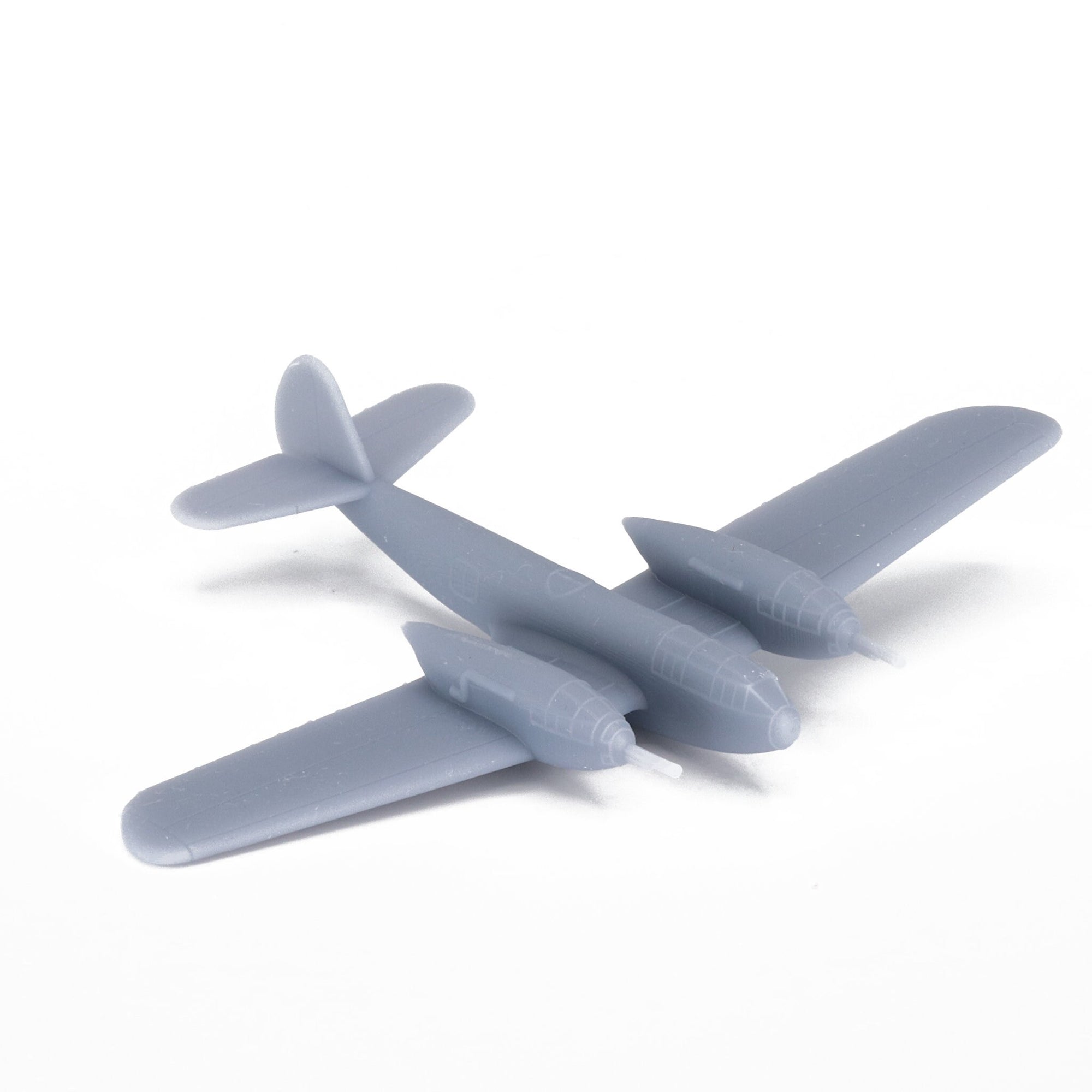 Bell YFM-1B Airacuda