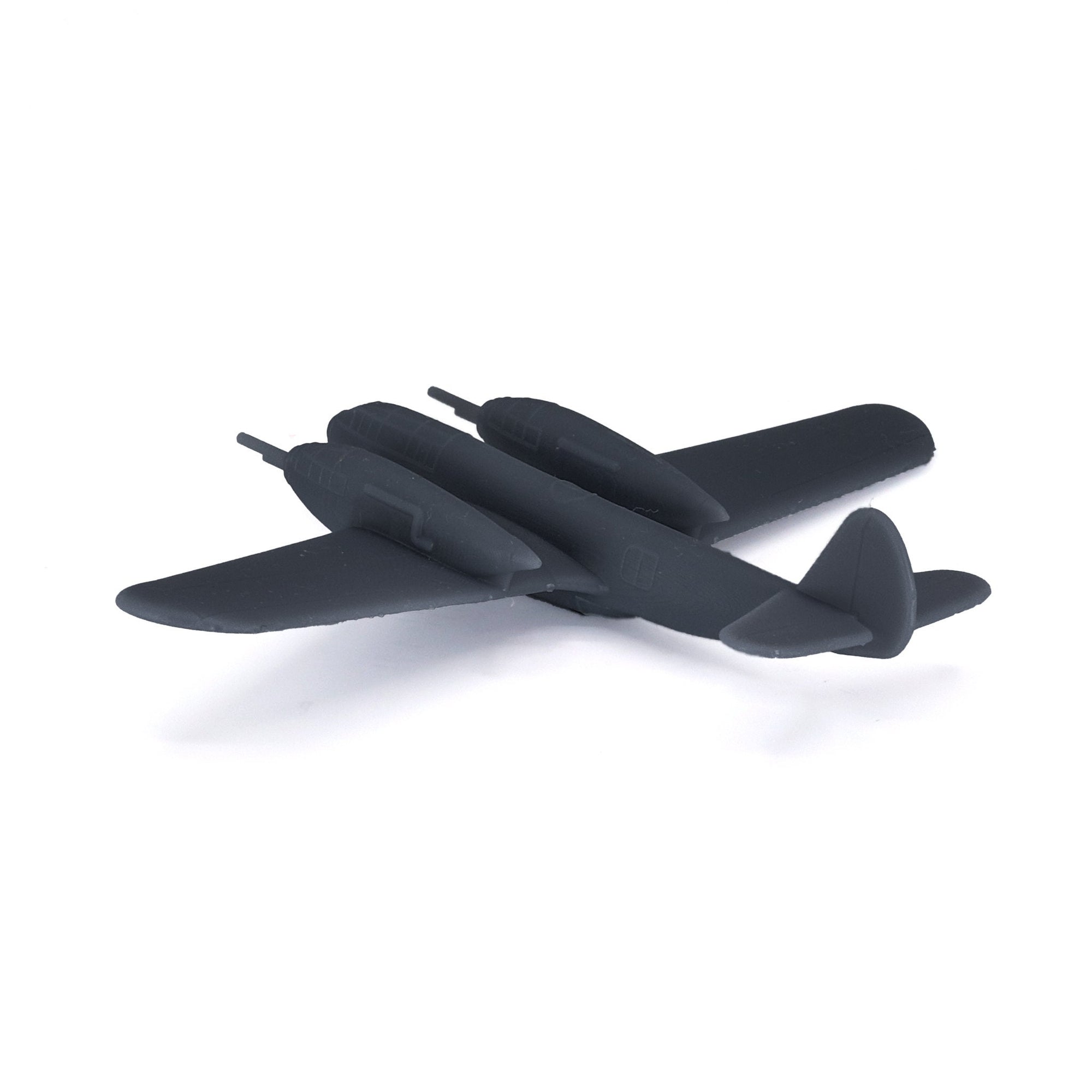 Bell YFM-1B Airacuda