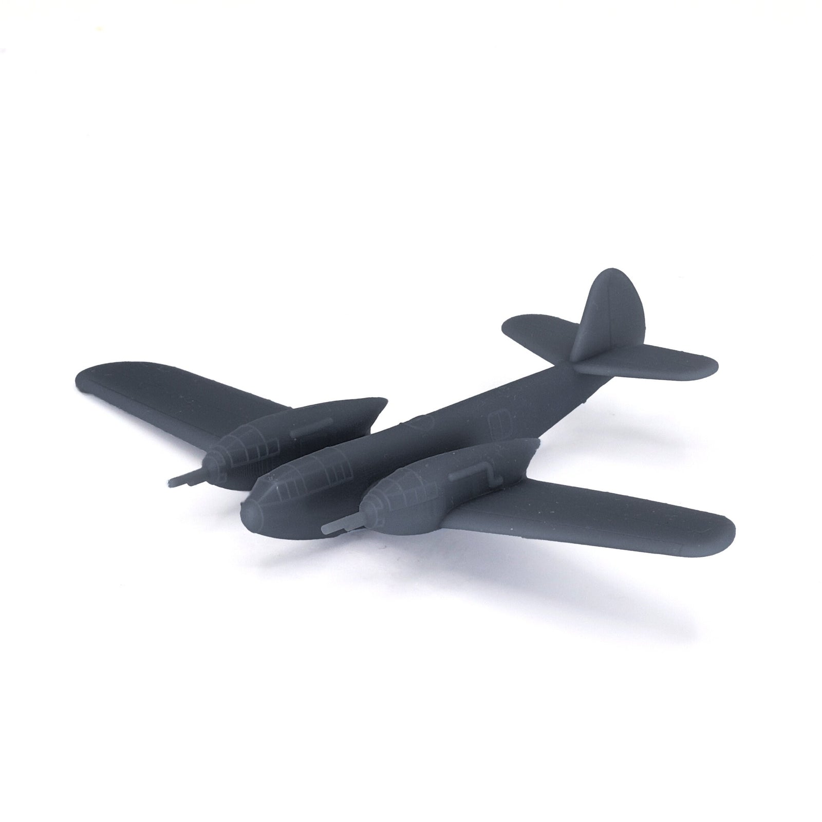 Bell YFM-1B Airacuda