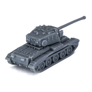 Charioteer VII