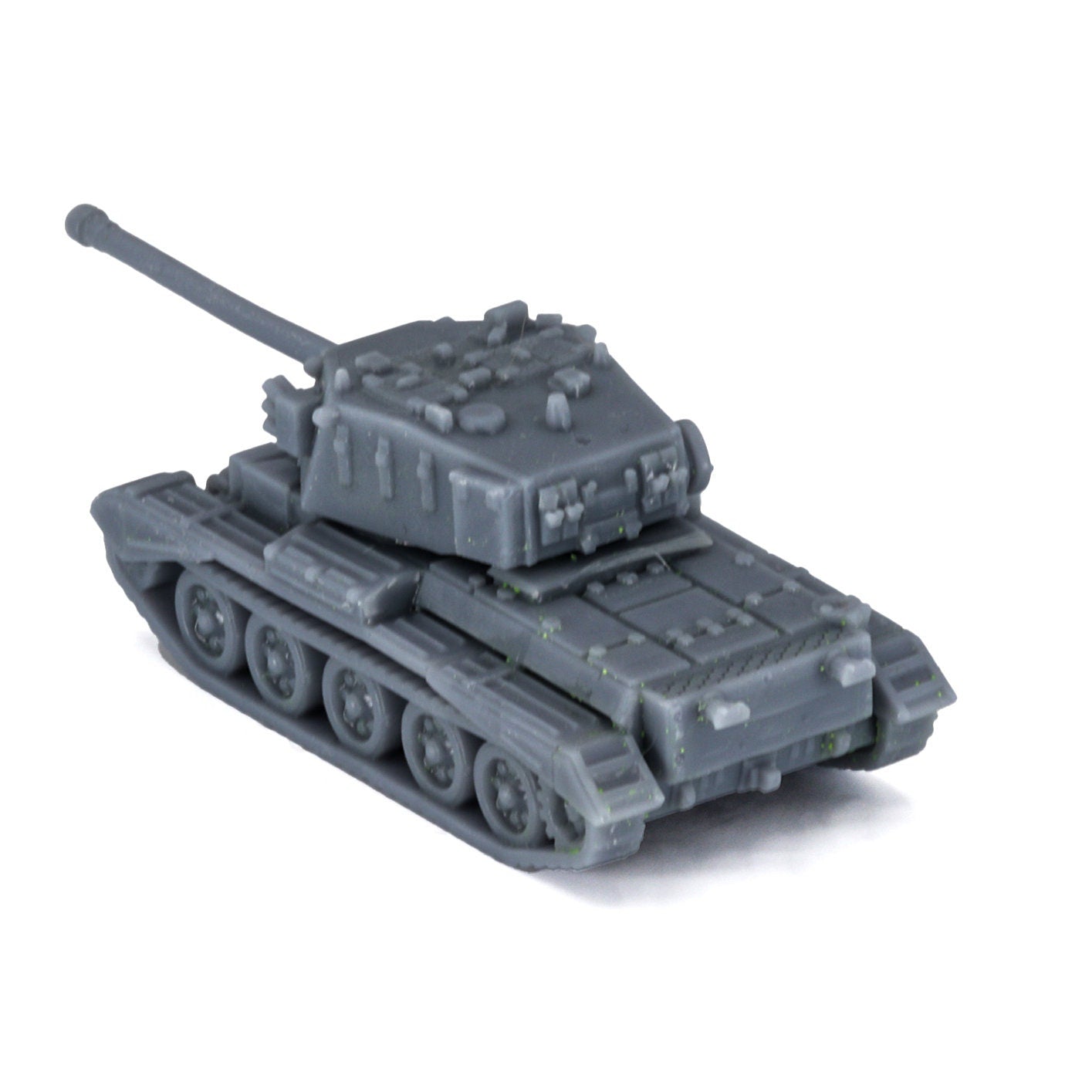 Charioteer VII