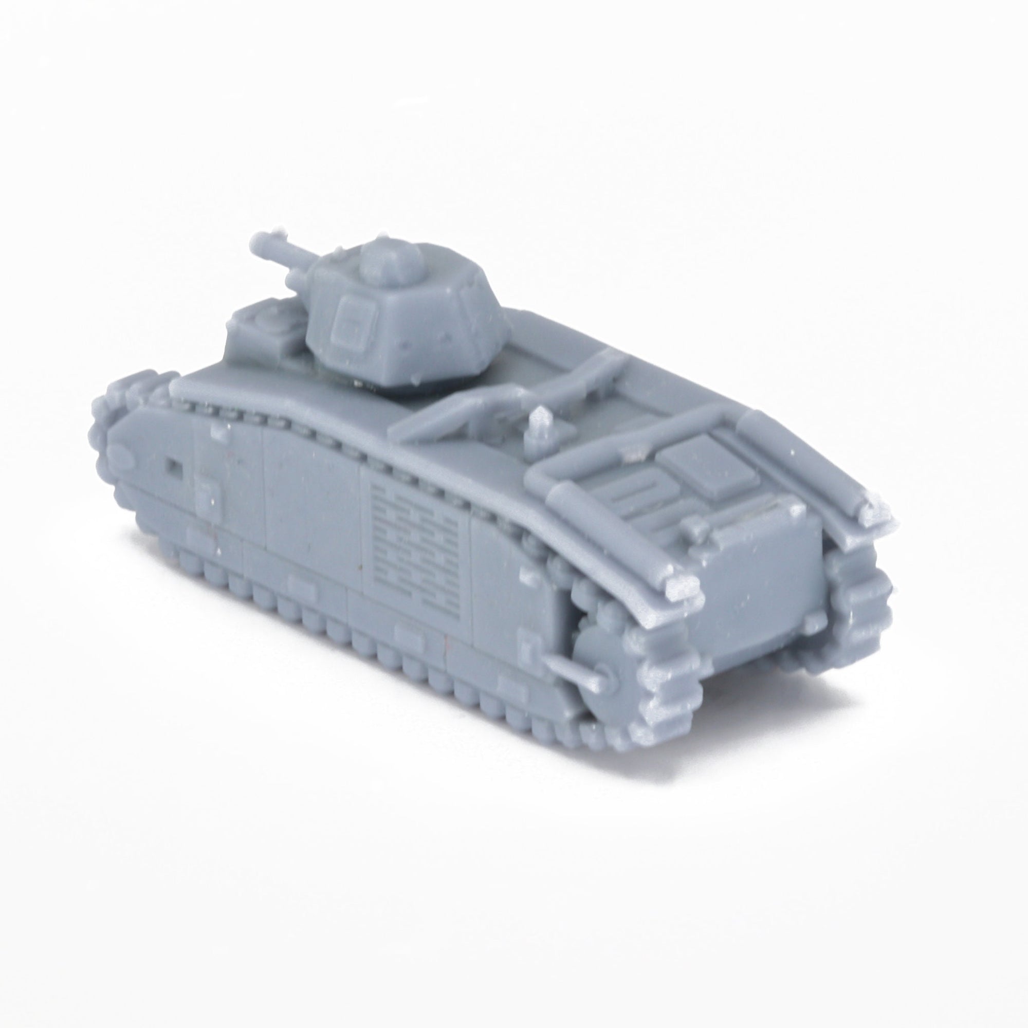 Char B1
