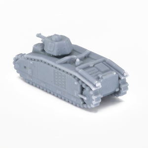 Char B1