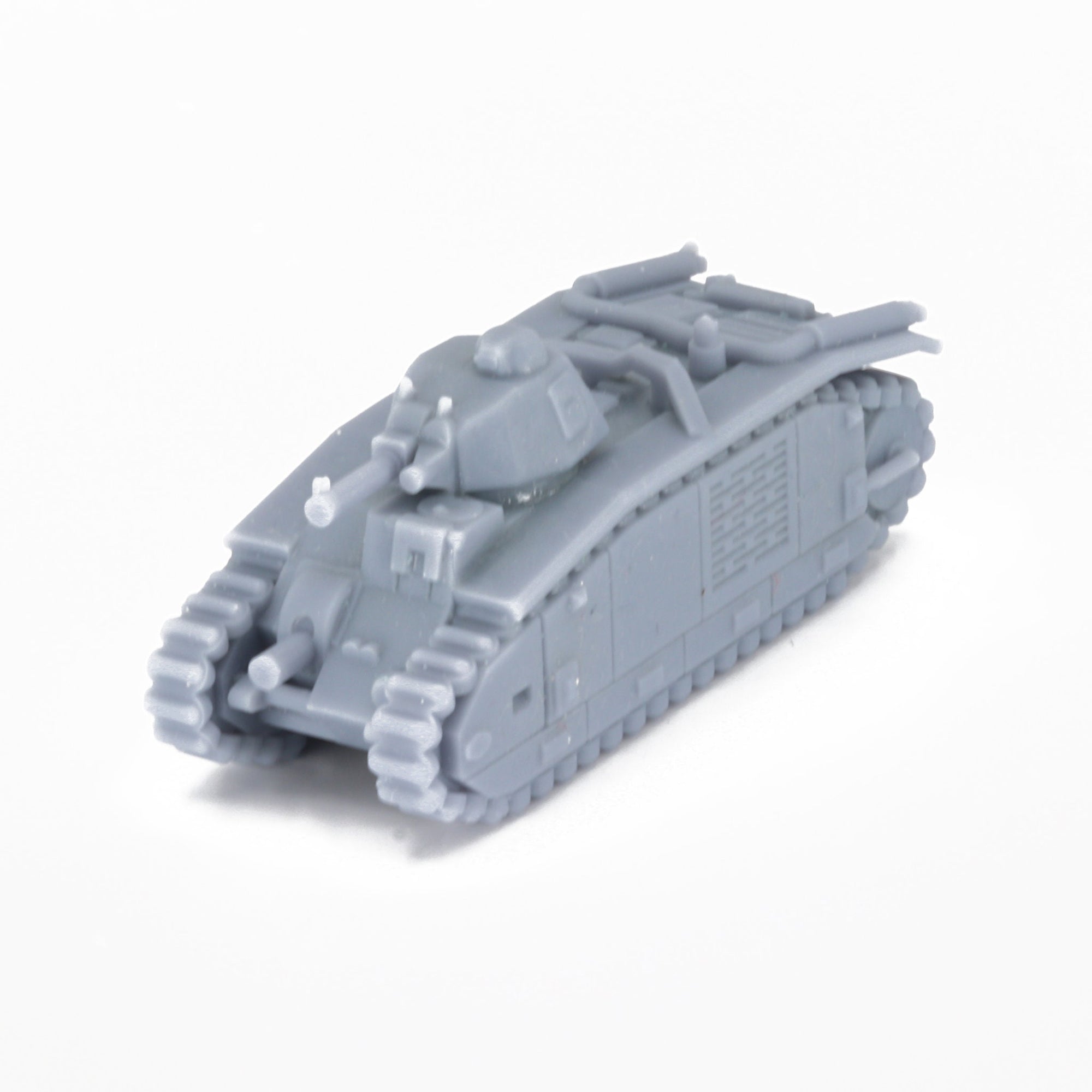 Char B1
