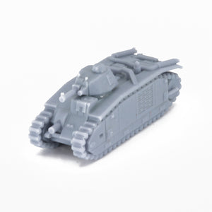 Char B1