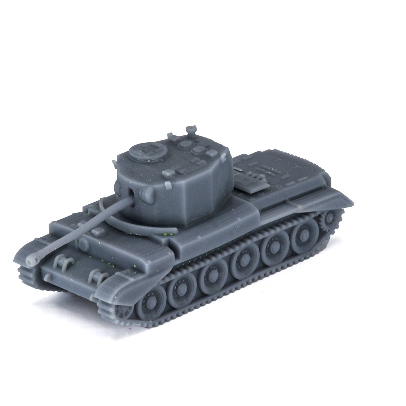 Challenger Cruiser Tank (A30)